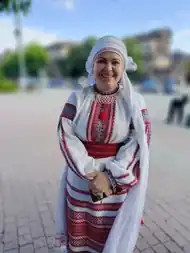 Берегиня Ясна Яковенко